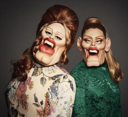 World Premiere Of Spitting Image Stage Show Confirmed World Premiere Of Spitting Image Stage Show Confirmed