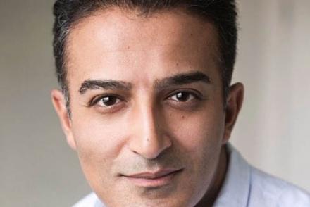 News: Adil Ray To Front New Game Show