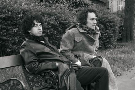 New Pictures Issued From Stage Version Of Withnail & I New Pictures Issued From Stage Version Of Withnail & I