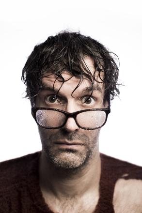 marcus brigstocke tour review