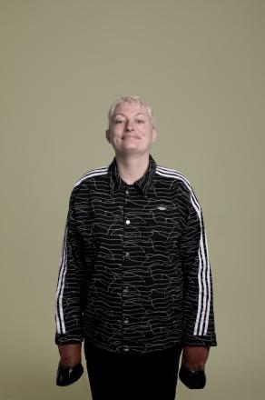 UK Tour For Harriet Dyer UK Tour For Harriet Dyer