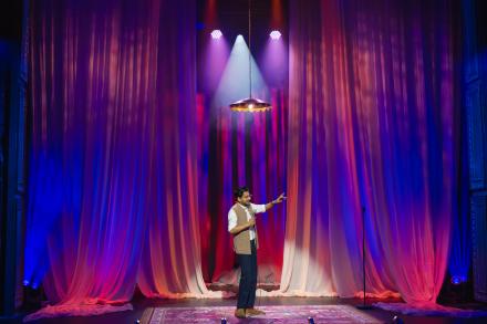 Streaming Date For Ahir Shah Stand Up Special Streaming Date For Ahir Shah Stand Up Special