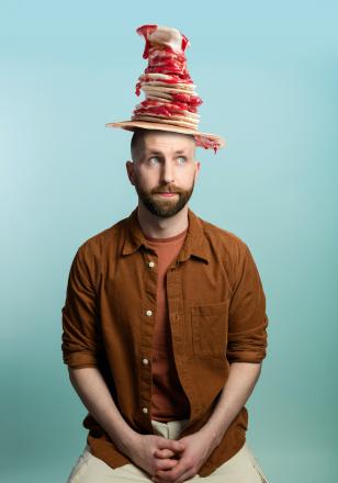 Edinburgh Fringe 2026: Rarely Asked Questions – Greene Edinburgh Fringe 2026: Rarely Asked Questions – Greene
