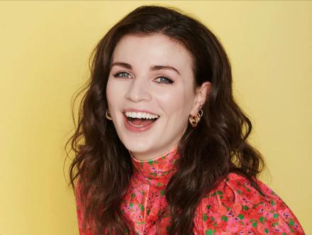 James Acaster, Aisling Bea, Dylan Moran Play New Manchester Comedy Festival James Acaster, Aisling Bea, Dylan Moran Play New Manchester Comedy Festival