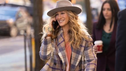 Watch New And Just Like That Trailer Watch New And Just Like That Trailer