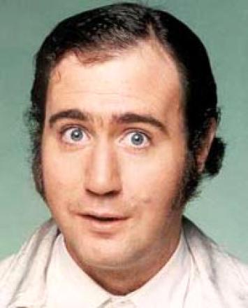Andy Kaufman Andy Kaufman