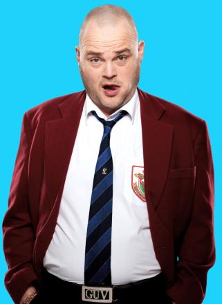 Comedy Shows Announced for New London Wonderground Venue Comedy Shows Announced for New London Wonderground Venue