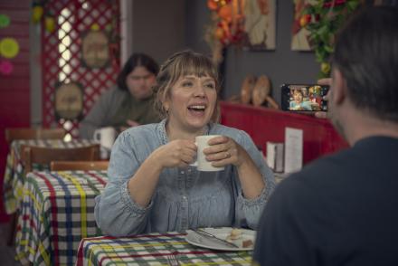 Release Date For After Life Season Three Revealed Plus New Images Release Date For After Life Season Three Revealed Plus New Images