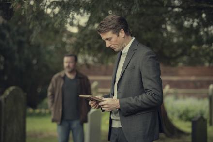 Release Date For After Life Season Three Revealed Plus New Images Release Date For After Life Season Three Revealed Plus New Images