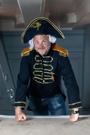 Al Murray Fronts War Series Al Murray Fronts War Series