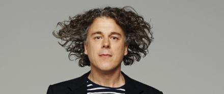 Alan Davies Alan Davies