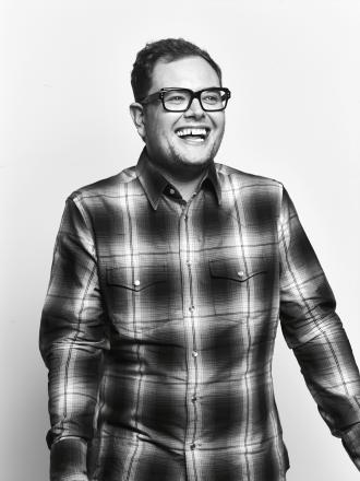 News: Alan Carr Autobiographical Sitcom In Development News: Alan Carr Autobiographical Sitcom In Development
