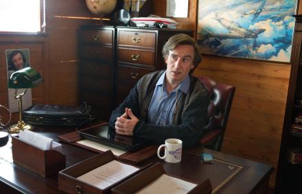 alan partridge Alan partridge