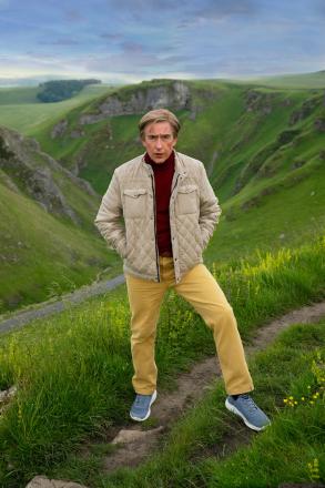 Date Confirmed for New Alan Partridge Series