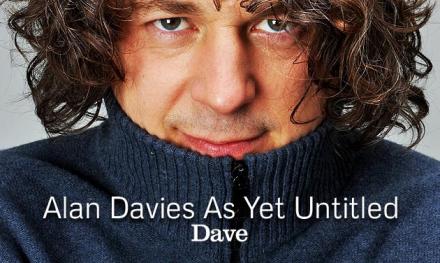 Alan Davies