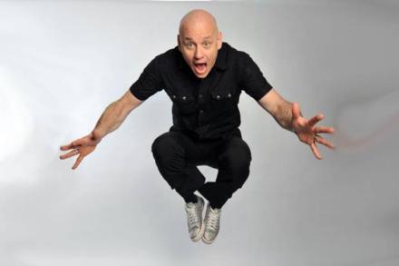 terry alderton