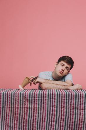 News: Alex Edelman Postpones Rest Of UK Tour With Immediate Effect News: Alex Edelman Postpones Rest Of UK Tour With Immediate Effect