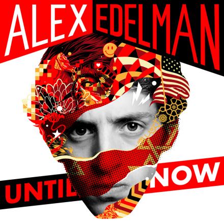 News: Alex Edelman Releases Debut Comedy Album