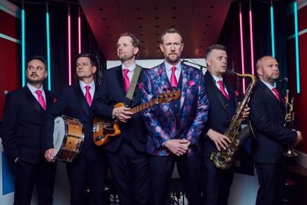 Cast Revealed For New Alex Horne TV Show Cast Revealed For New Alex Horne TV Show