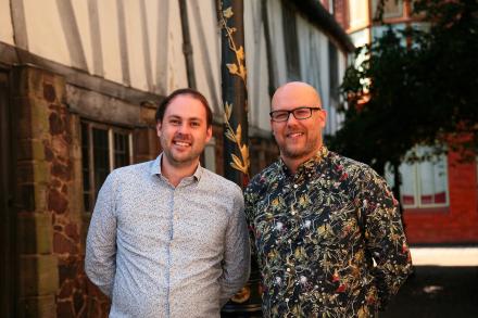 Leicester Comedians and Promoters Unite To Announce A New Comedy Festival In Leicester Leicester Comedians and Promoters Unite To Announce A New Comedy Festival In Leicester
