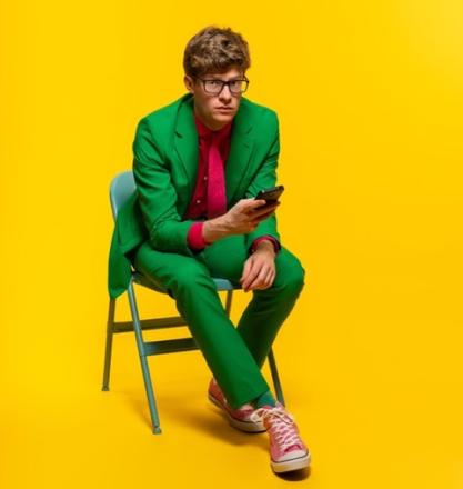 New Tour For Alex Kealy – Dates Here New Tour For Alex Kealy – Dates Here