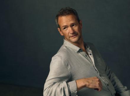 News: Alexander Armstrong Takes His Trousers On Tour