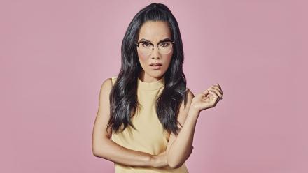 News: London Show For Ali Wong News: London Show For Ali Wong