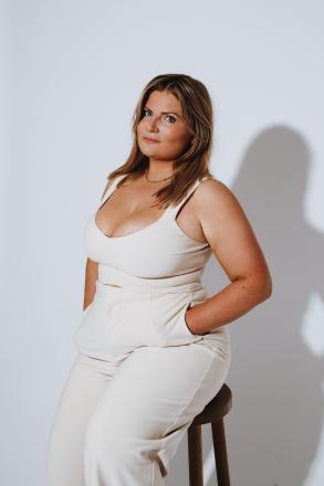 Edinburgh Fringe Interview: Rarely Asked Questions – Alice Brine Edinburgh Fringe Interview: Rarely Asked Questions – Alice Brine