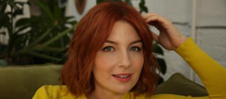News: My Dad Wrote A Porno's Alice Levine To Present Sex Doc Produced By Louis Theroux News: My Dad Wrote A Porno's Alice Levine To Present Sex Doc Produced By Louis Theroux