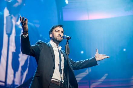 Alistair McGowan Mixes Comedy And Classical On New Tour Alistair McGowan Mixes Comedy And Classical On New Tour