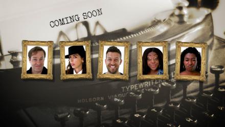 Line-Up Revealed for Taskmaster 13 Line-Up Revealed for Taskmaster 13