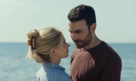 New Romcom For Brett Goldstein New Romcom For Brett Goldstein
