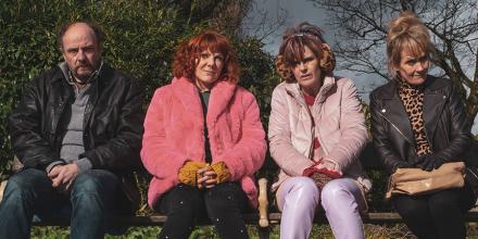 News: BBc Series for Sophie Willan Sitcom Alma's Not Normal