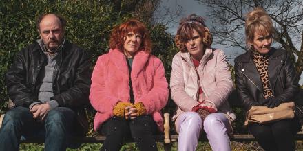 News: BBc Series for Sophie Willan Sitcom Alma's Not Normal News: BBc Series for Sophie Willan Sitcom Alma's Not Normal