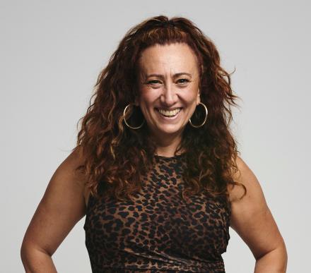 Female Comedy Talent On The Rise Revealed Female Comedy Talent On The Rise Revealed