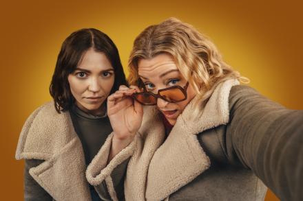 Title And Cast Announced For Daisy May Cooper Comedy Thriller Title And Cast Announced For Daisy May Cooper Comedy Thriller