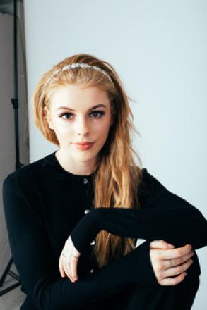 News: Second Series for Amelia Gething News: Second Series for Amelia Gething