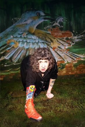 Tour Dates For Amy Mason
