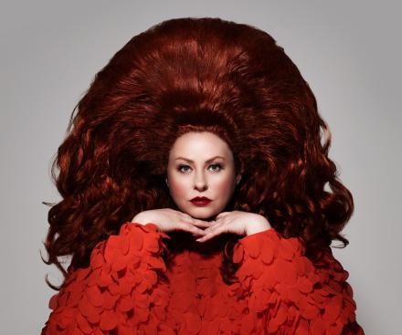 Edinburgh Comedy Award Winner Amy Gledhill Extends Tour Edinburgh Comedy Award Winner Amy Gledhill Extends Tour