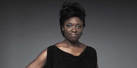 Video: Andi Osho Tells Graham Norton What Happened When She Went On A Different Date Every Night At The Edinburgh Fringe Video: Andi Osho Tells Graham Norton What Happened When She Went On A Different Date Every Night At The Edinburgh Fringe