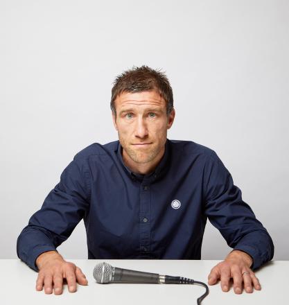 UK Comedy Awards Winners Announced UK Comedy Awards Winners Announced