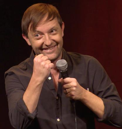 News: Streaming Site NextUp Launches 31-day ‘Edinburgh Fringe-style’ Virtual Comedy Festival News: Streaming Site NextUp Launches 31-day ‘Edinburgh Fringe-style’ Virtual Comedy Festival
