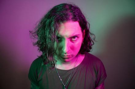 NextUp Announces EdFringe Line Up