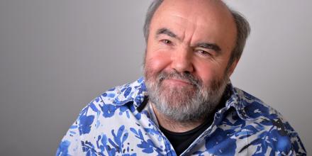 Tour For Andy Hamilton Tour For Andy Hamilton