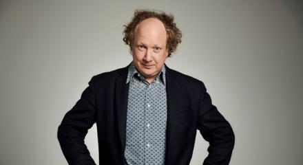 New: Tickets For The News Quiz With Andy Zaltzman
