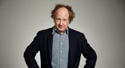 New: Tickets For The News Quiz With Andy Zaltzman New: Tickets For The News Quiz With Andy Zaltzman