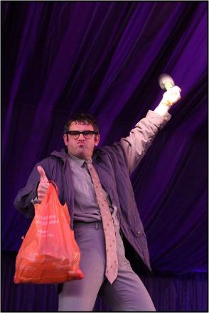 News: Tour for Angelos Epithemiou