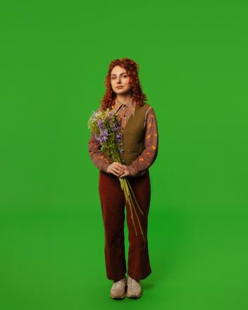 Edinburgh Fringe Run And Tour For Ania Magliano Edinburgh Fringe Run And Tour For Ania Magliano