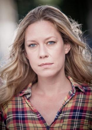 News: Anna Crilly To Appear In New Play News: Anna Crilly To Appear In New Play