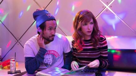 News: BBC Buys Anna Kendrick Comedy News: BBC Buys Anna Kendrick Comedy